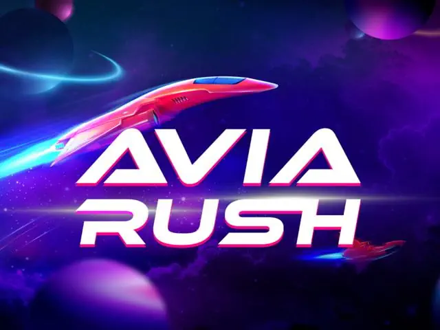 Avia Rush