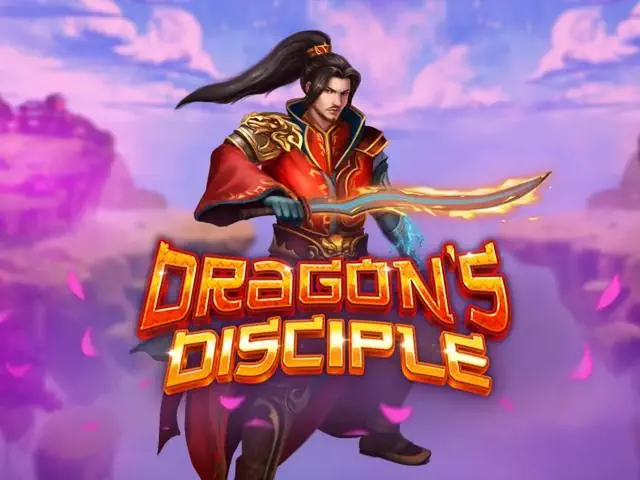 Dragons Disciple